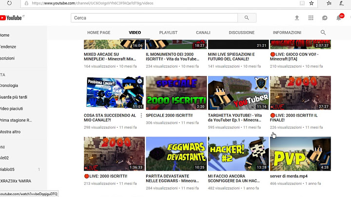 I PEGGIORI COMMENTI SOTTO I MIEI VIDEO - Ender