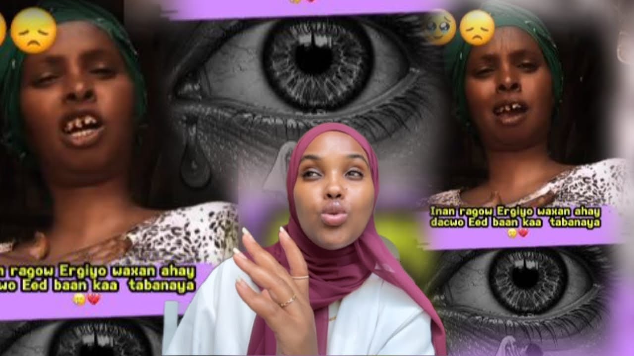 INOOW HADALKAN , I DHIHIN,  AYAAN UGA DIGA NINKEYGA , 