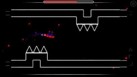 Geometry Dash, Level 6 - Can