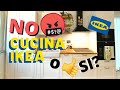 Cucina IKEA la mia esperienza! || Gemminamakeup