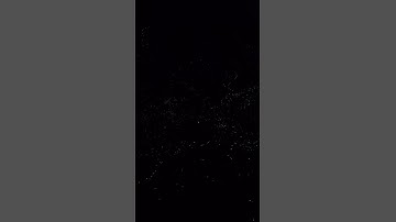 Fireflies with GoPro Star Trails Mode