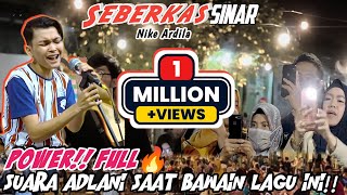 Adlani Rambe  Seberkas Sinar - Nike Ardila Mp3