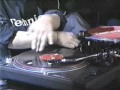 DMC Technics World Dj Championship 1997   A Trak