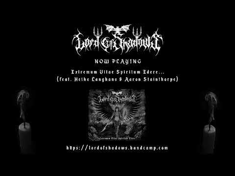 Extremum Vitae Spiritum Edere artwork