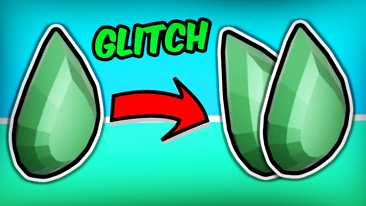 This OP GLITCH is back in Roblox Bedwars... - YouTube