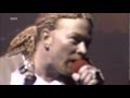 Guns N Roses - Patience Live Rock Am Ring 2006 DVD Part 14