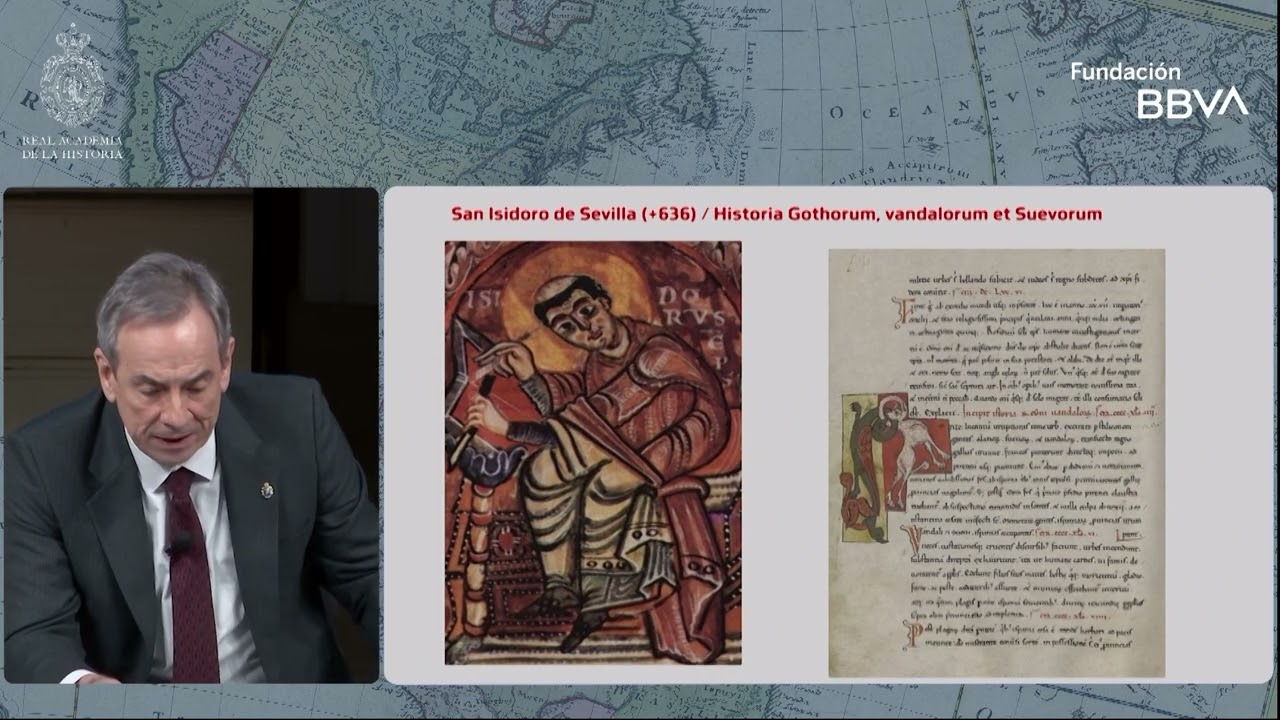 José Manuel Nieto Soria: 