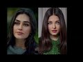 مقایسه زیباترین بازیگران زن ترکیه در مقابل هند! 🔥 Turkish vs Indian Actresses Beauty Comparison! 🔥