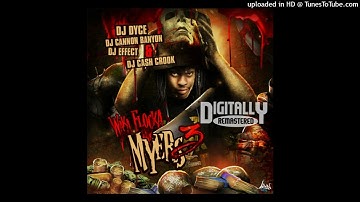 Waka Flocka X Lex Luger X 808 Mafia Type Beat - Most Wanted (prod. LA Noire)