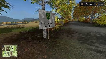 Kleinhau v1.10 for Farming Simulator 17 ep.1 ?