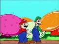 Hotel Mario Dear Pesky Plumbers Sparta Madhouse V2 Remix 
