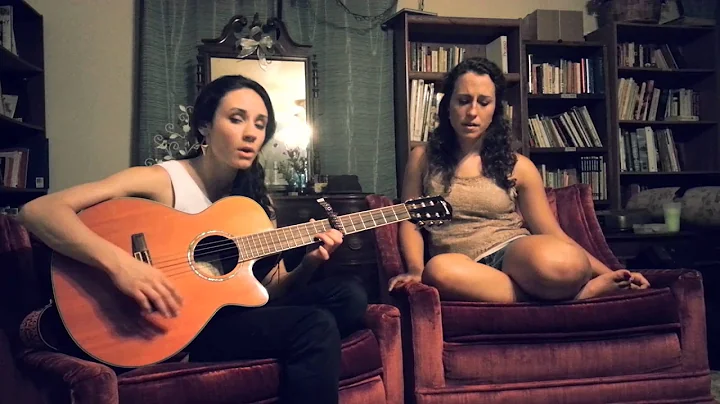 Terrified-Kara DioGuardi Cover by Melissa Joyce ft...
