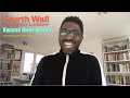 Playwrights in Lockdown: Kwame Kwei-Armah