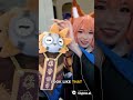 Cursed SKA plush to PLUSH PILE toss