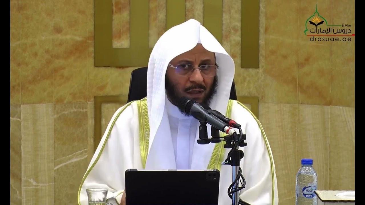 حكم الامتناع عن الإنجاب خشية العيلة والفقر؟ | الشيخ عزيز بن فرحان
