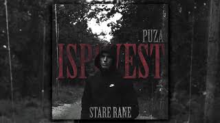 Puza Ft. Marija - Stare Rane