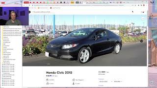 My First Financed Car on Turo - How did it do after 1 year? - Profit &amp; Loss