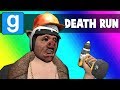 Gmod Deathrun Funny Moments - Factory Job Tryouts! (Garry's Mod)