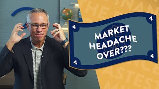 Don't Panic! Mastering Market Volatility in 4 Minutes