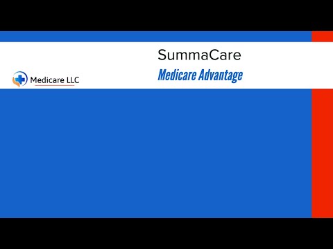 SummaCare Medicare Advantage | OTC | Login | Catalog