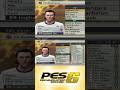 Beşiktaş J.K. Full Squad in Pro Evolution Soccer 6 (PES 6) / Winning Eleven 10 – Team & Player Stats