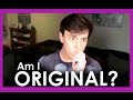 Am I ORIGINAL? | Sanders Sides