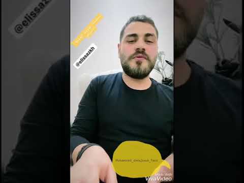 بتمون ولك مين اللي مابحبك يا ويلي من قلبك يا محمد المجذوب إليسا