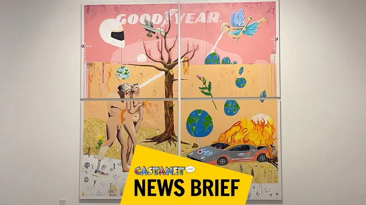 New exhibit by local artist