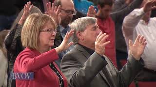 Confession of Healing with Kenneth Copeland