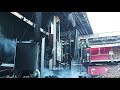 Rammstein - Intro & Was Ich Liebe live Telia Parken, Copenhagen 19/06/2019