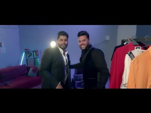 محمد السالم ومحمود التركي الساعة خمسة انا مواعد حبيبي ومدري شلبس حصريآ 2019