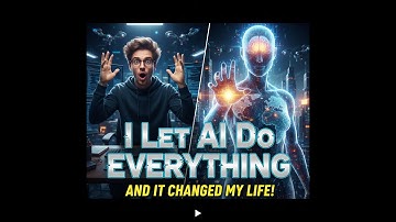 How I Used AI to Do 30 Days of Work in 30 Minutes