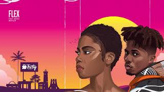 Mzvee - Flex Ft Kwesi Arthur