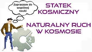 Construct 2 poradnik Statek kosmiczny o naturalnym ruchu w kosmosie screenshot 1