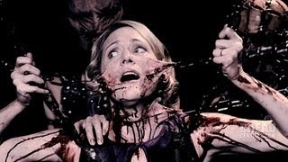 Hellraiser: Revelations (2011) Review
