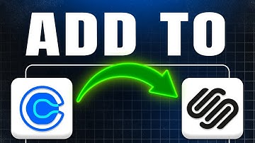 How to Add Calendly to Squarespace (Step-by-Step)