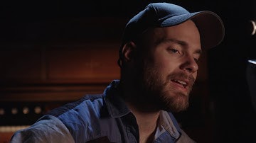 Ásgeir - Bernskan (Official Acoustic Version)