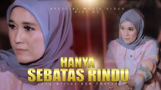 Slowrock terbaru 2022 - Vivi Dc - Hanya Sebatas Rindu (  Musik Video )