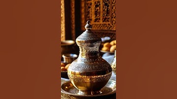 Mystery of The Arab World. How they become Rich. And The culture of Arabian. #shorts#trending