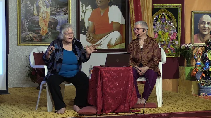 Joyce Hawkes & Helen Folsom: Cell-Level Healing - ...