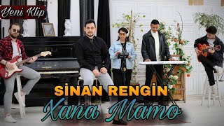 Sinan Rengin - XANA MAMO - 2024  Resimi