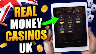 Best Real Money Online Casino UK | Complete Guide to Trusted Sites (2026) Best Real Money Online Casino UK | Complete Guide to Trusted Sites (2026)