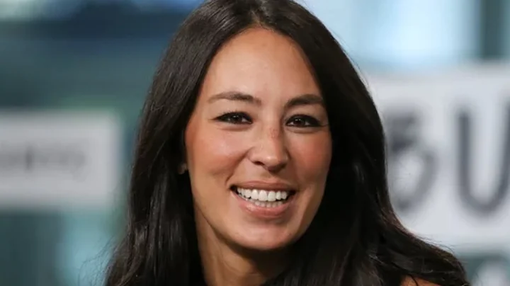Joanna Gaines Speaks Out On Controversial Allegati...