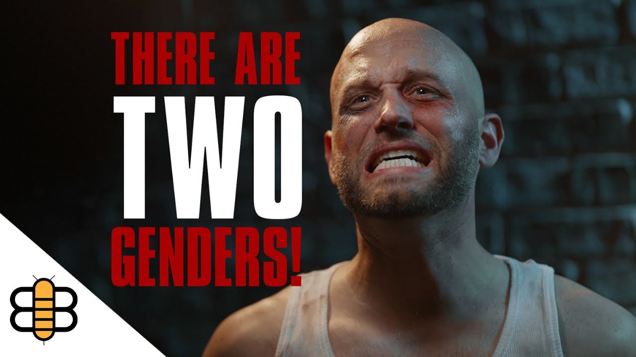 Babylon Bee has outdone itself with this one... 

https://youtu.be/3FhCfRdISeU