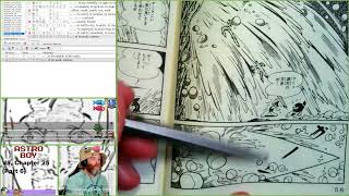 Astro Boy (Tetsuwan Atomu) Volume 5, Chapter 25 (Part 6)