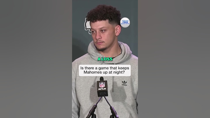 This was an easy answer for Patrick Mahomes #shorts #superbowl #chiefs #eagles