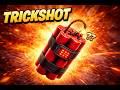 INSANE Dynamite Trick-shot 💣🔥