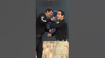 ISR Matrix Weapon Protection & Retention Module. #policetraining #police #swat #longgun #isrmatrix