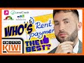 Rent reporters vs boomreport vs rental kharma vs levelcredit rent reporting servicescredit s3e52