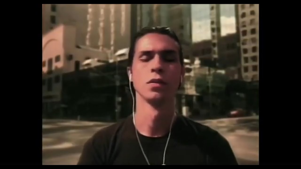 I got lost on the way